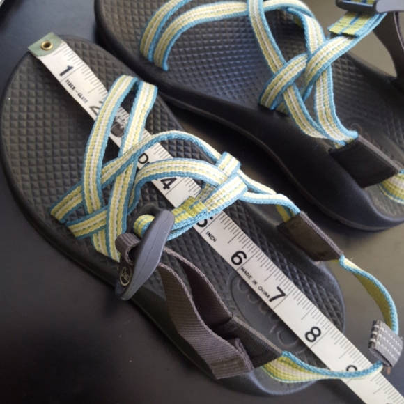 Chaco Kids Sandals - Picture 3 of 7